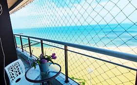 Flat Terraço do Atlântico